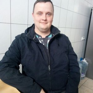 Дмитрий заенчковский, 38 лет