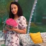 Ясмина, 41 год