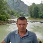 Роман, 41 год